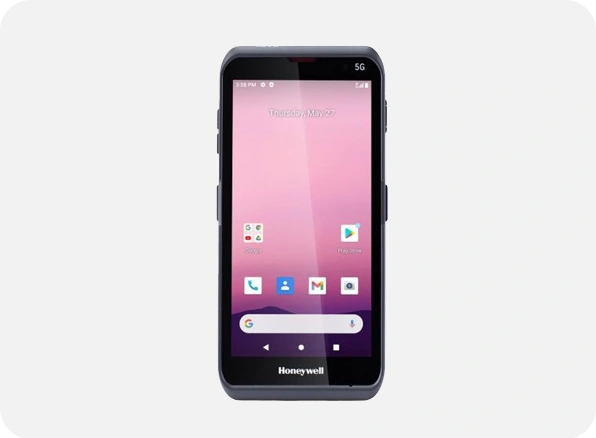 Buy Honeywell ScanPal EDA57 Handheld Computer at Best Price Online in Dubai, UAE